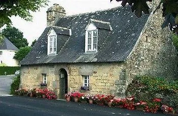 Beauvoir La Vieille Renommee 3*