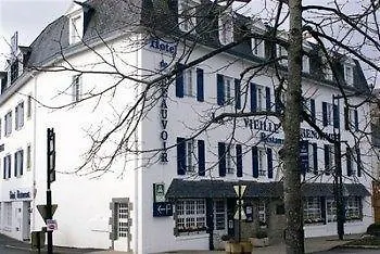 Beauvoir La Vieille Renommee Готель 3*