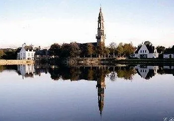 Beauvoir La Vieille Renommee Готель Le Faou